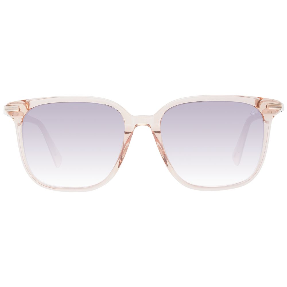 Scotch & Soda Transparent Women Sunglasses