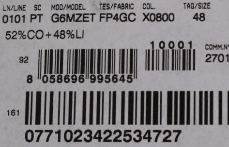 Dolce & Gabbana Multicolor Dragon Print Capri Pants