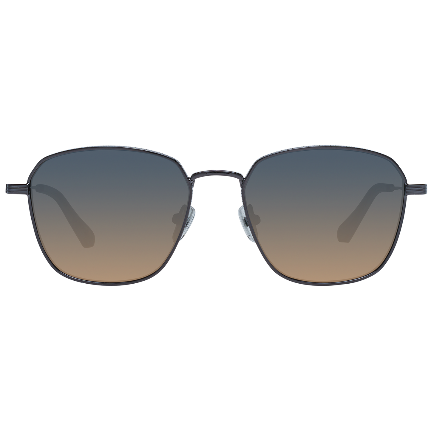 Ted Baker Gray Sunglasses for man