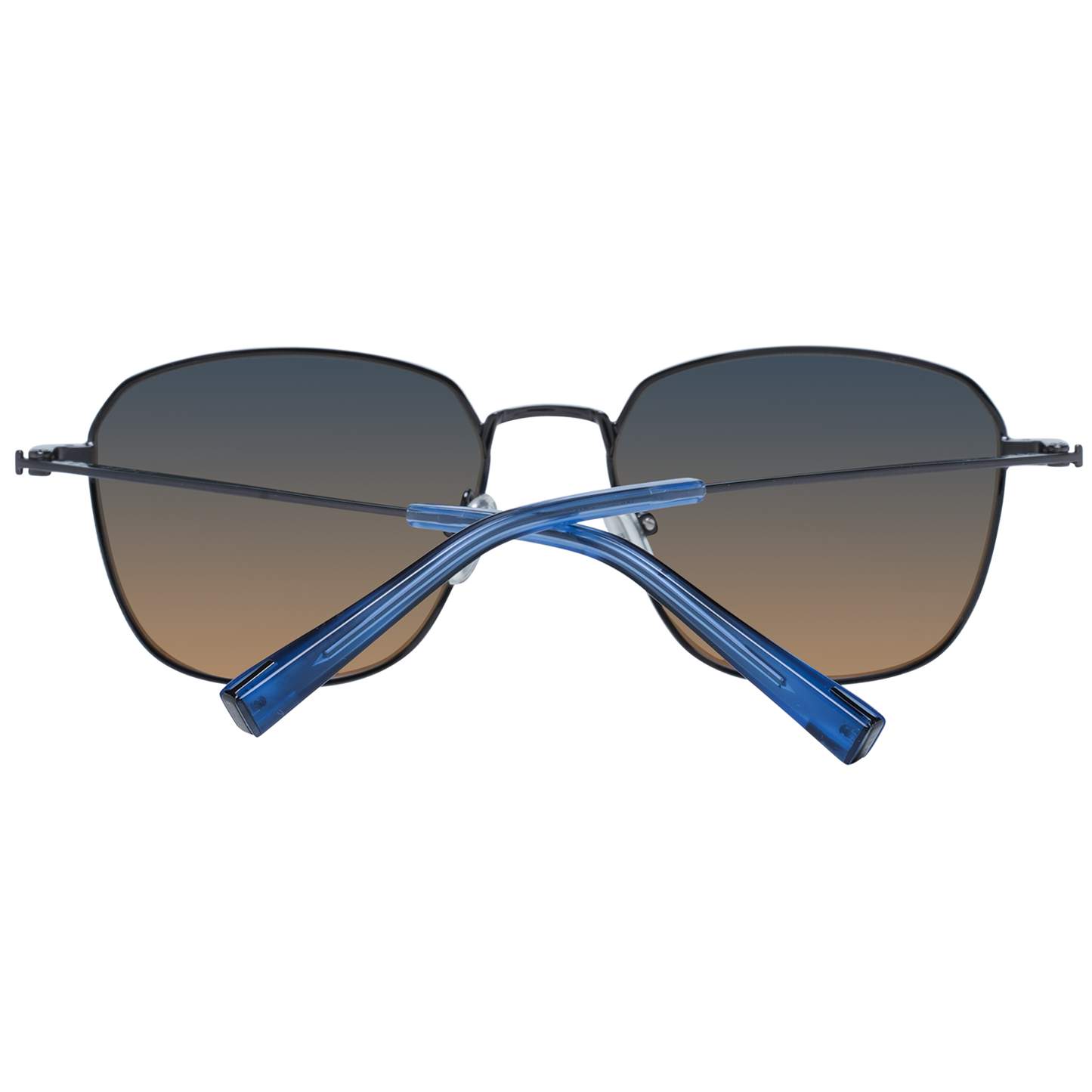 Ted Baker Gray Sunglasses for man