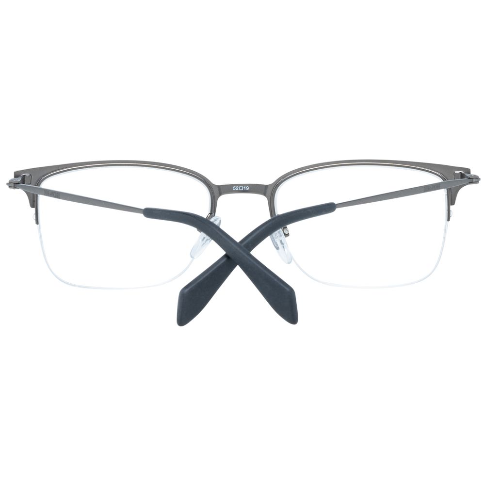Zadig & Voltaire Black Men Optical Frames