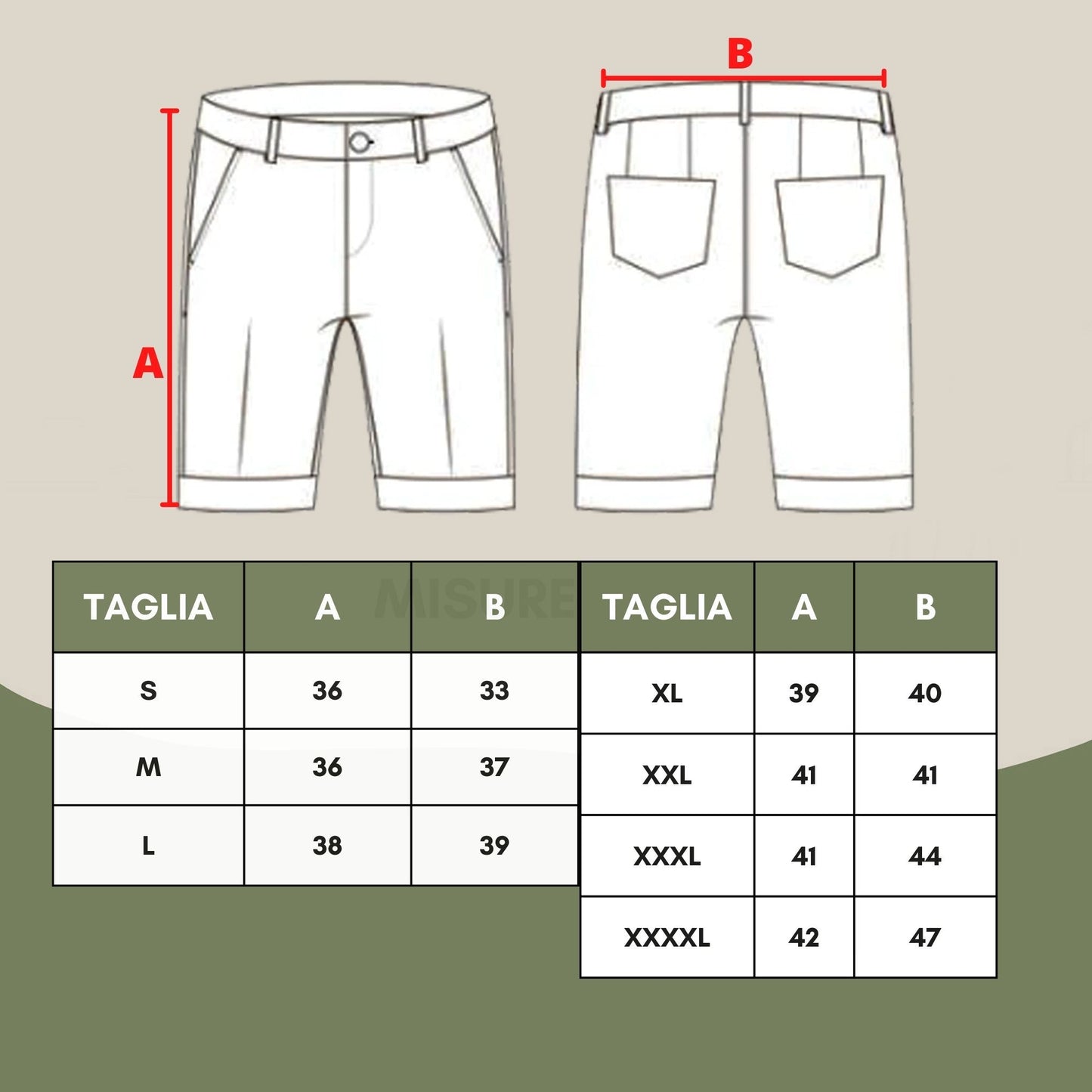 Malo Elegant Burgundy Beachwear for Men