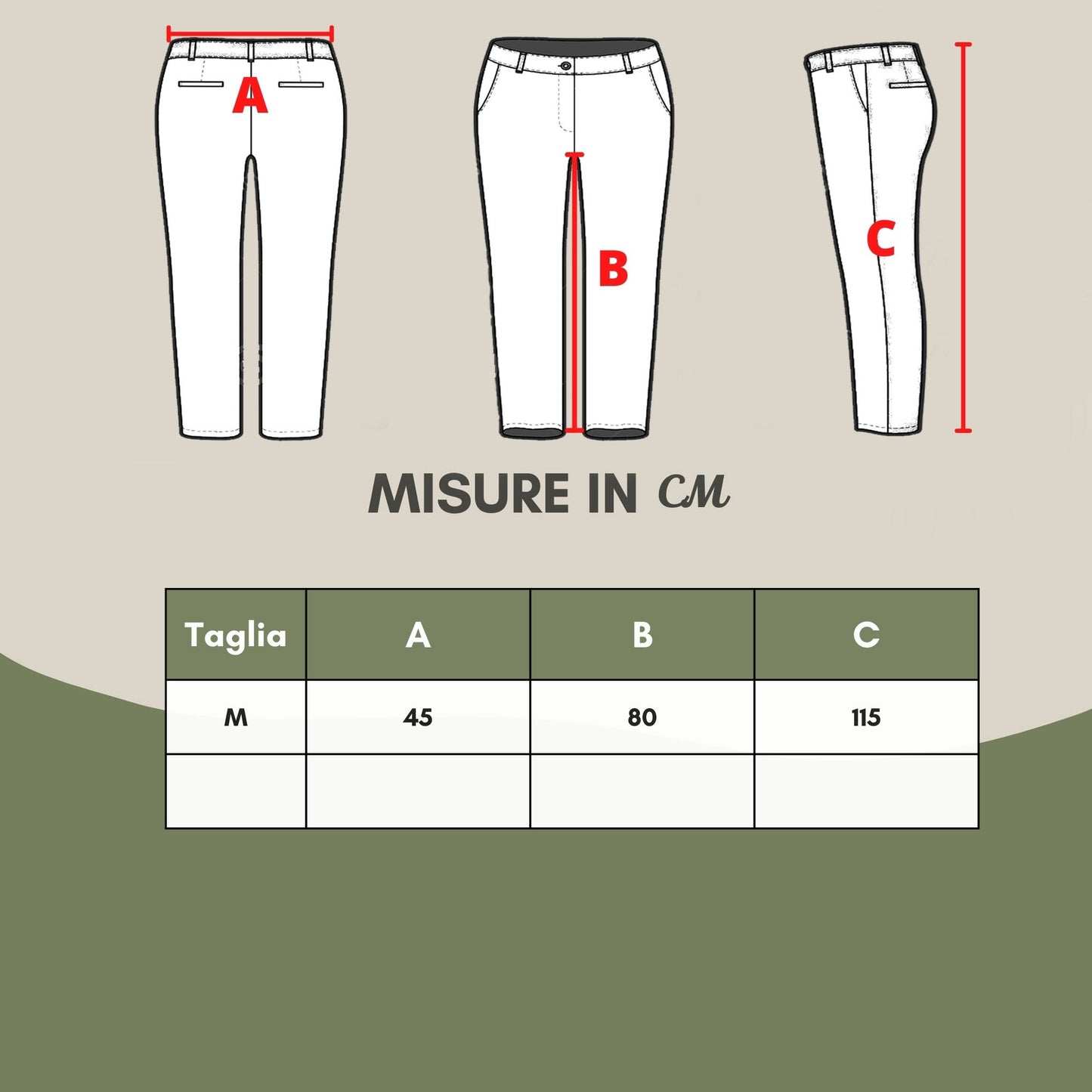 Ambush Elegant Tech Fabric Jogging Pants