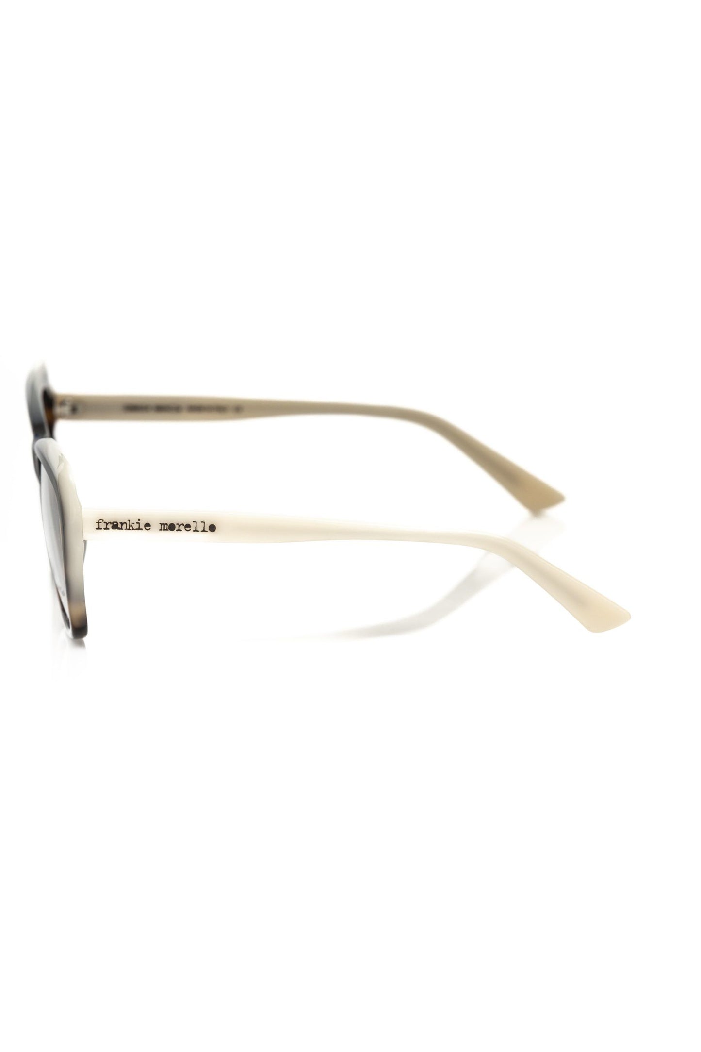 Frankie Morello Chic Cat Eye Designer Eyeglasses