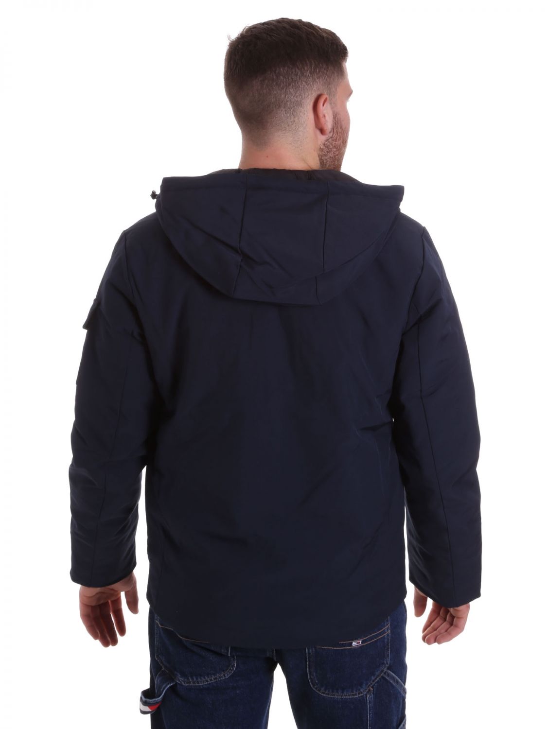 Refrigiwear Urban Chic Artic Jacket for Modern Men