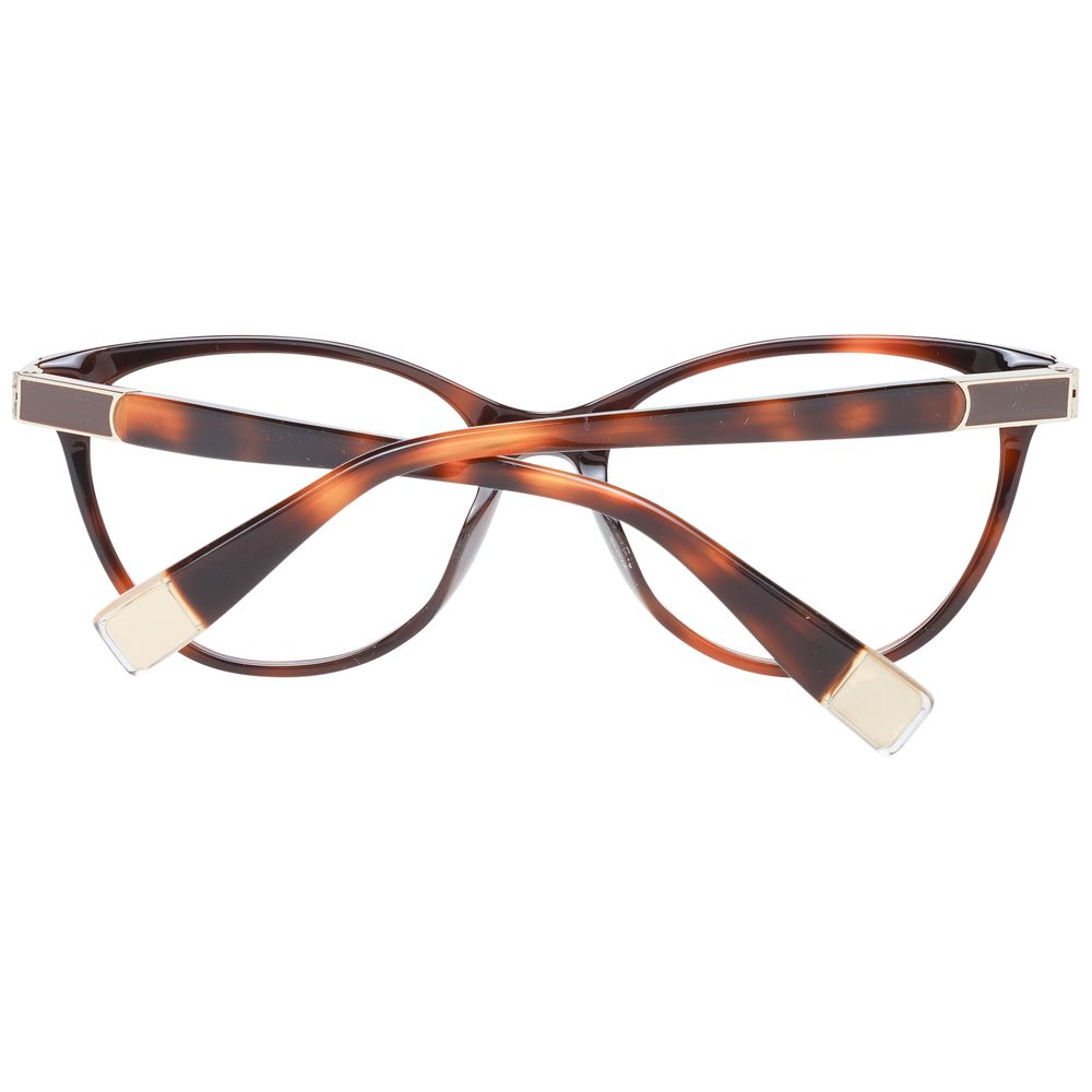 Furla Brown Women Optical Frames