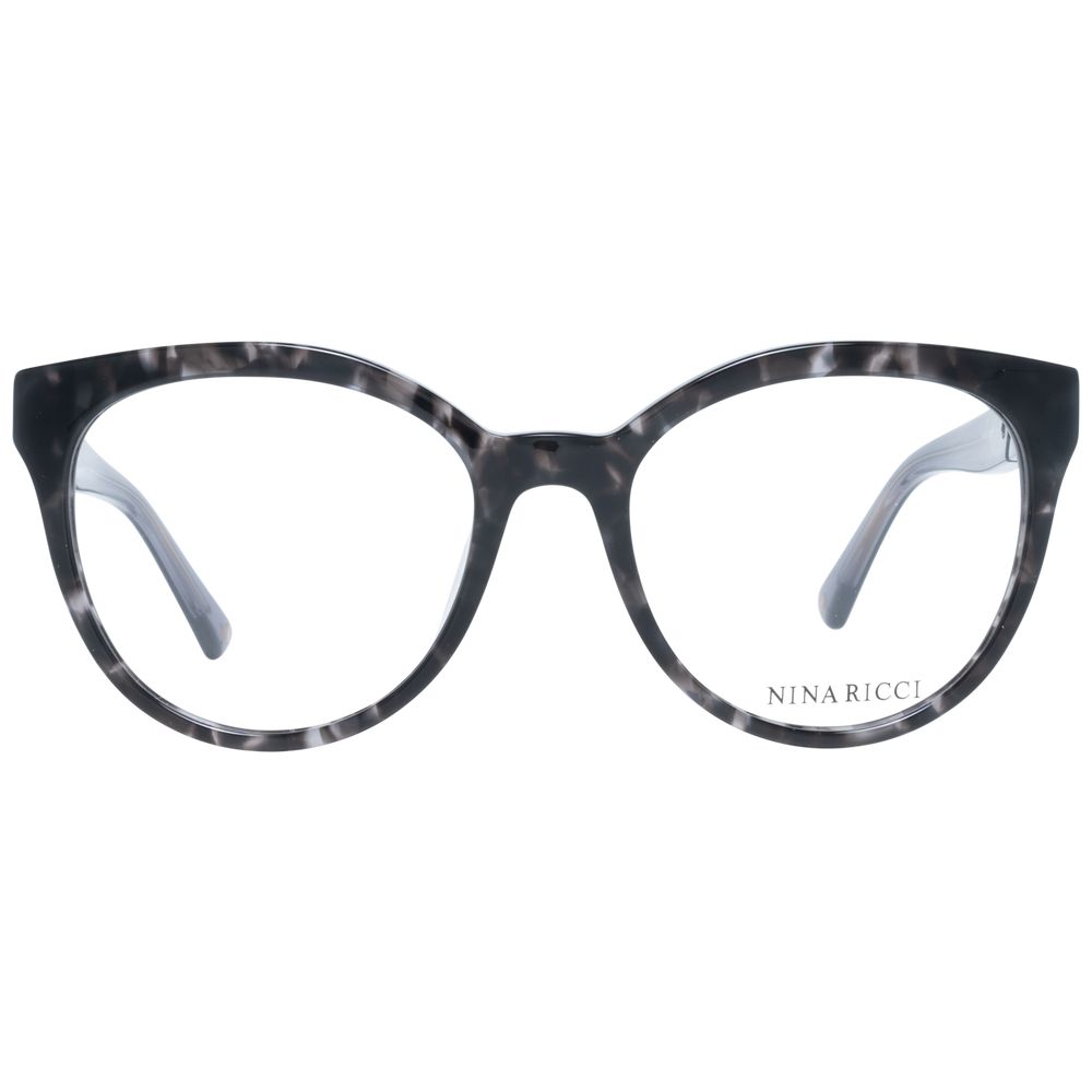 Nina Ricci Gray Women Optical Frames