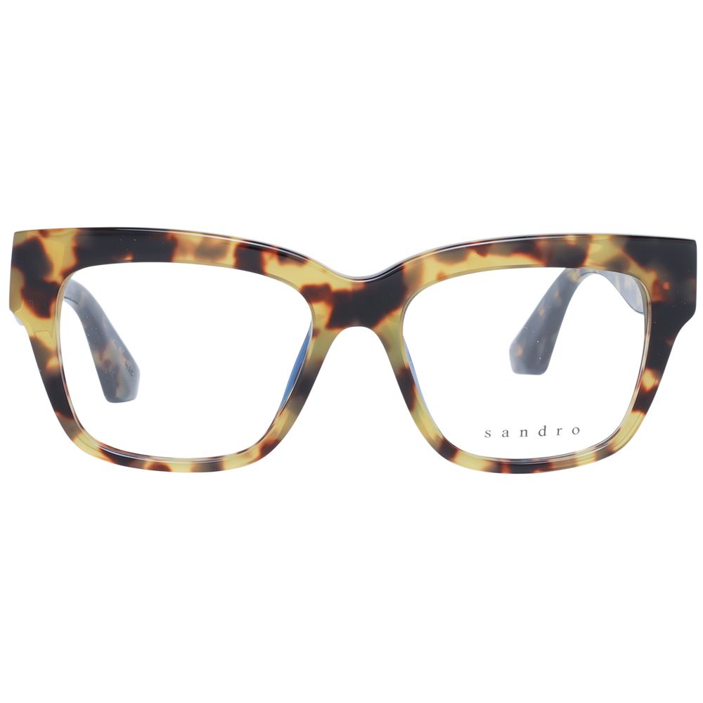 Sandro Brown Women Optical Frames