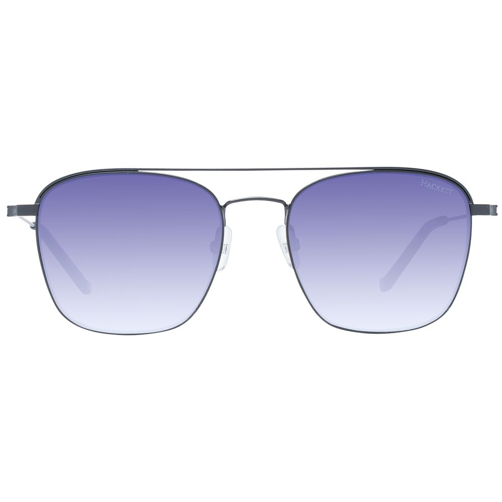 Hackett Black Men Sunglasses