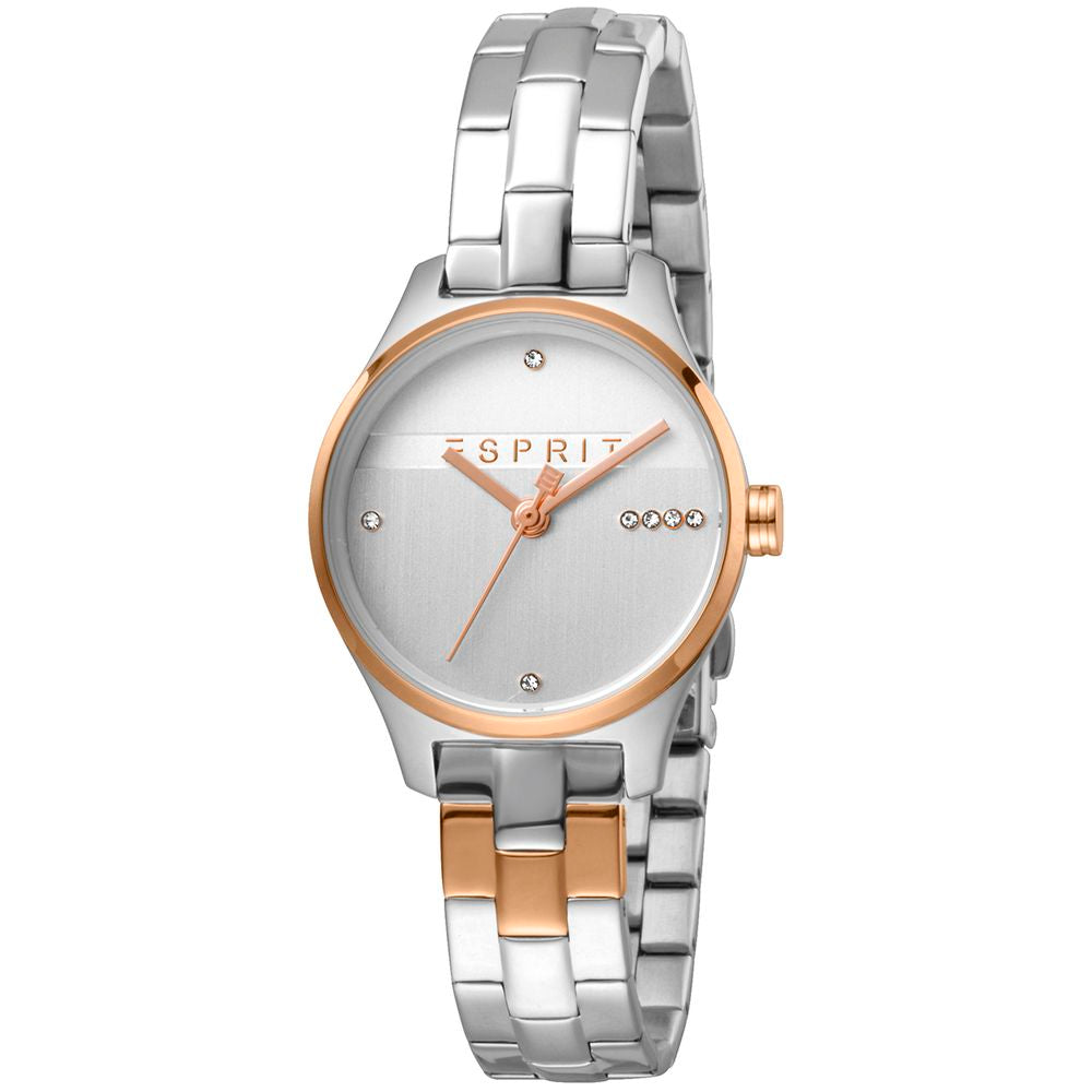 Esprit Silver Women Watch