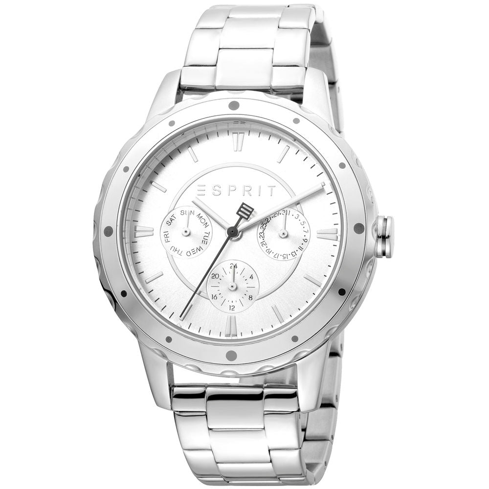 Esprit Silver Women Watch