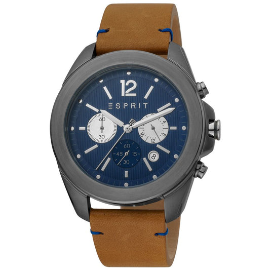 Esprit Gray Men Watch