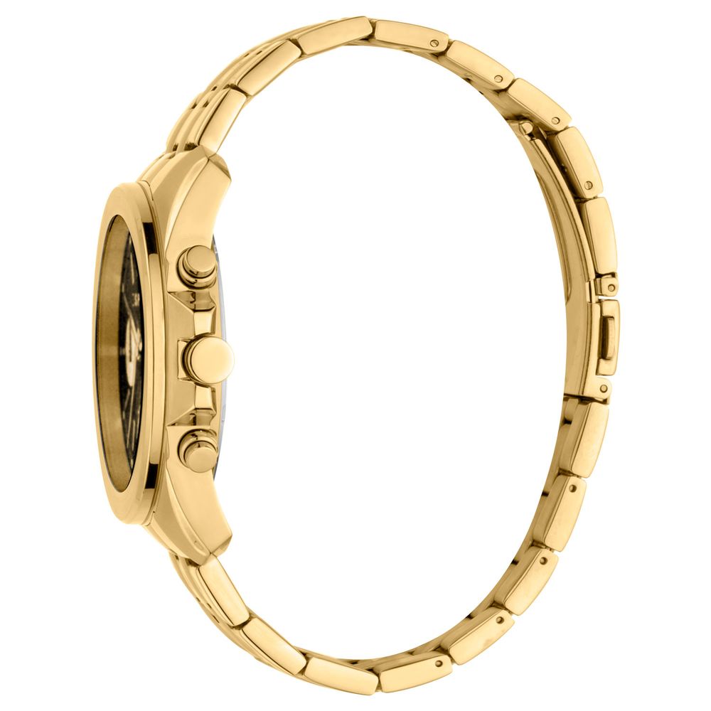 Esprit Gold Men Watch