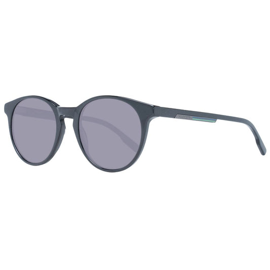 Hackett Black Men Sunglasses