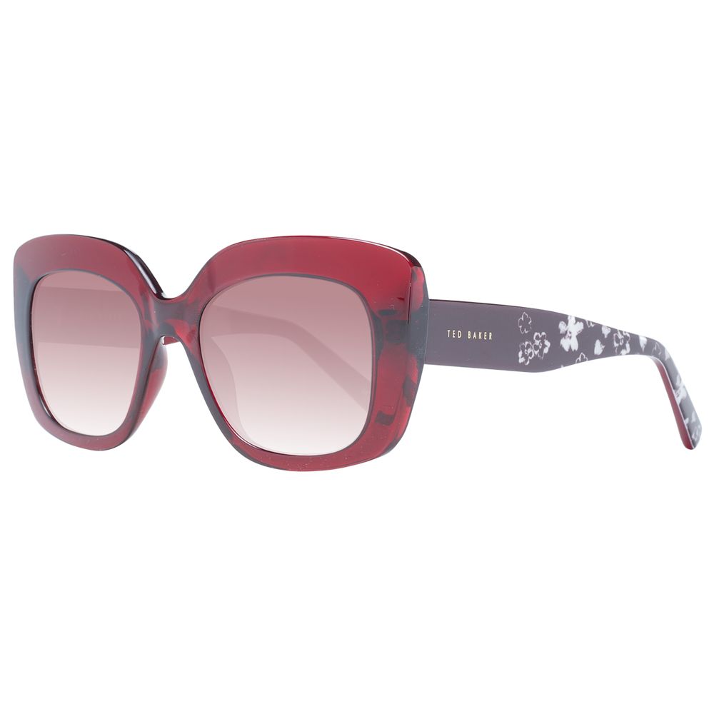 Ted Baker Red Women Sunglasses