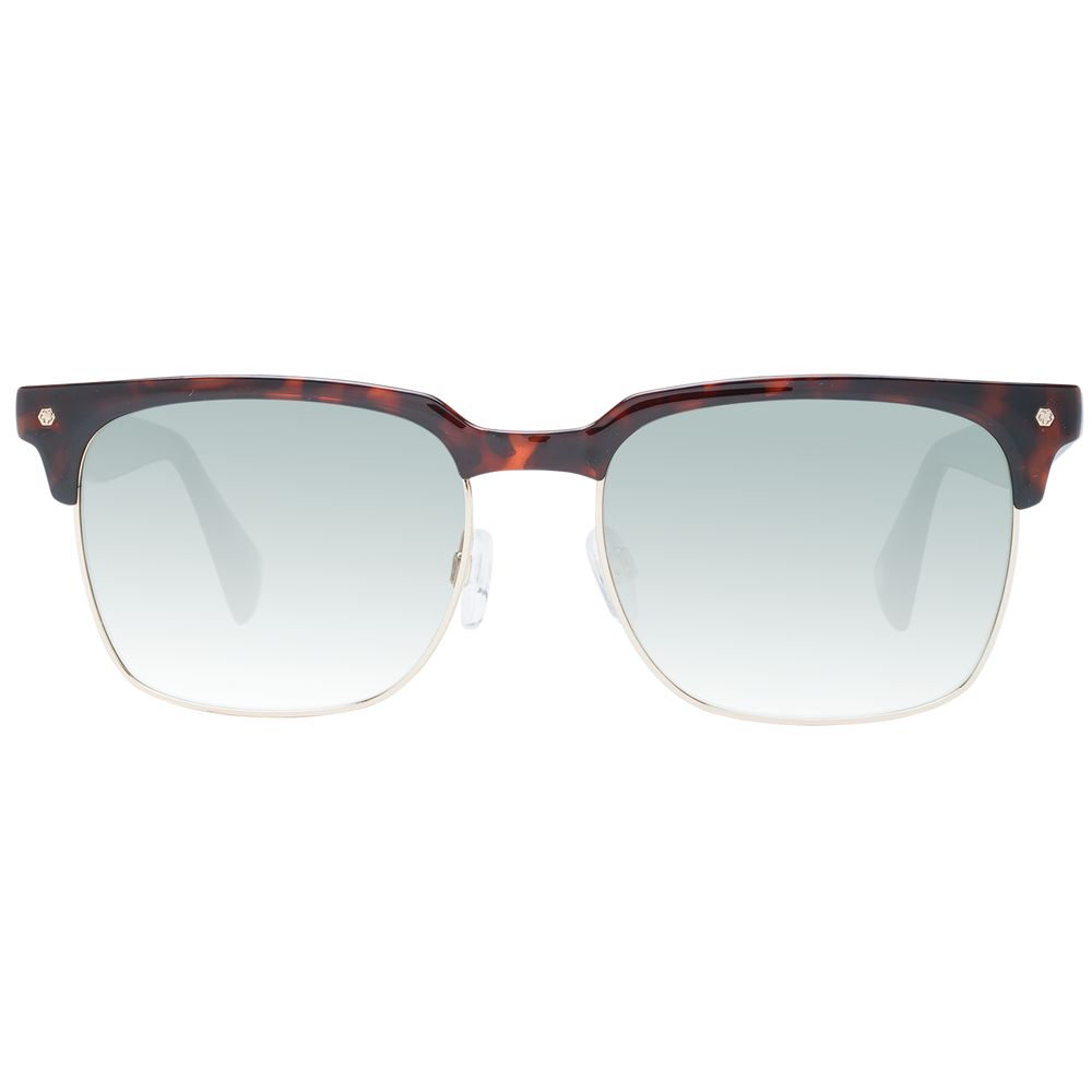 Ted Baker Multicolor Men Sunglasses