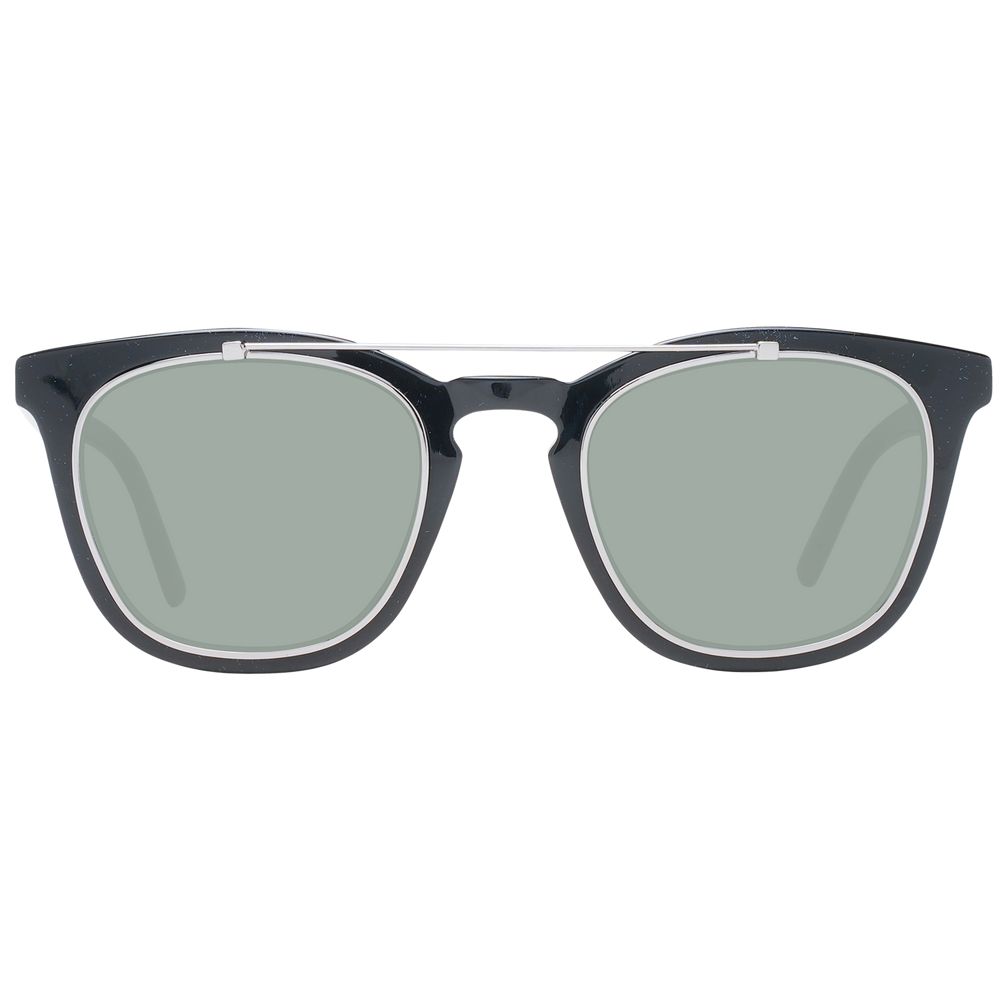 Ted Baker Black Men Sunglasses