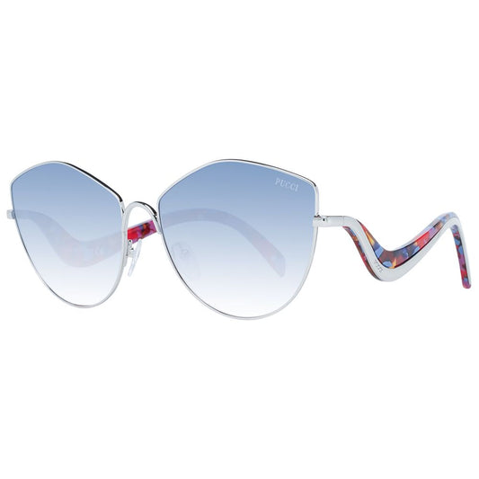 Emilio Pucci Multicolor Women Sunglasses