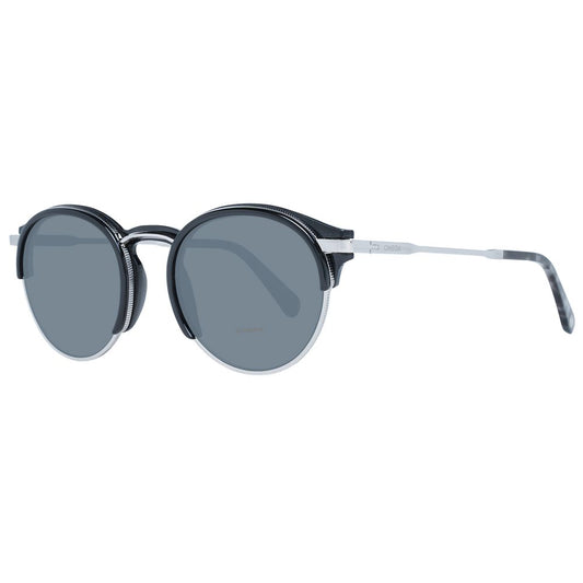 Omega Multicolor Men Sunglasses