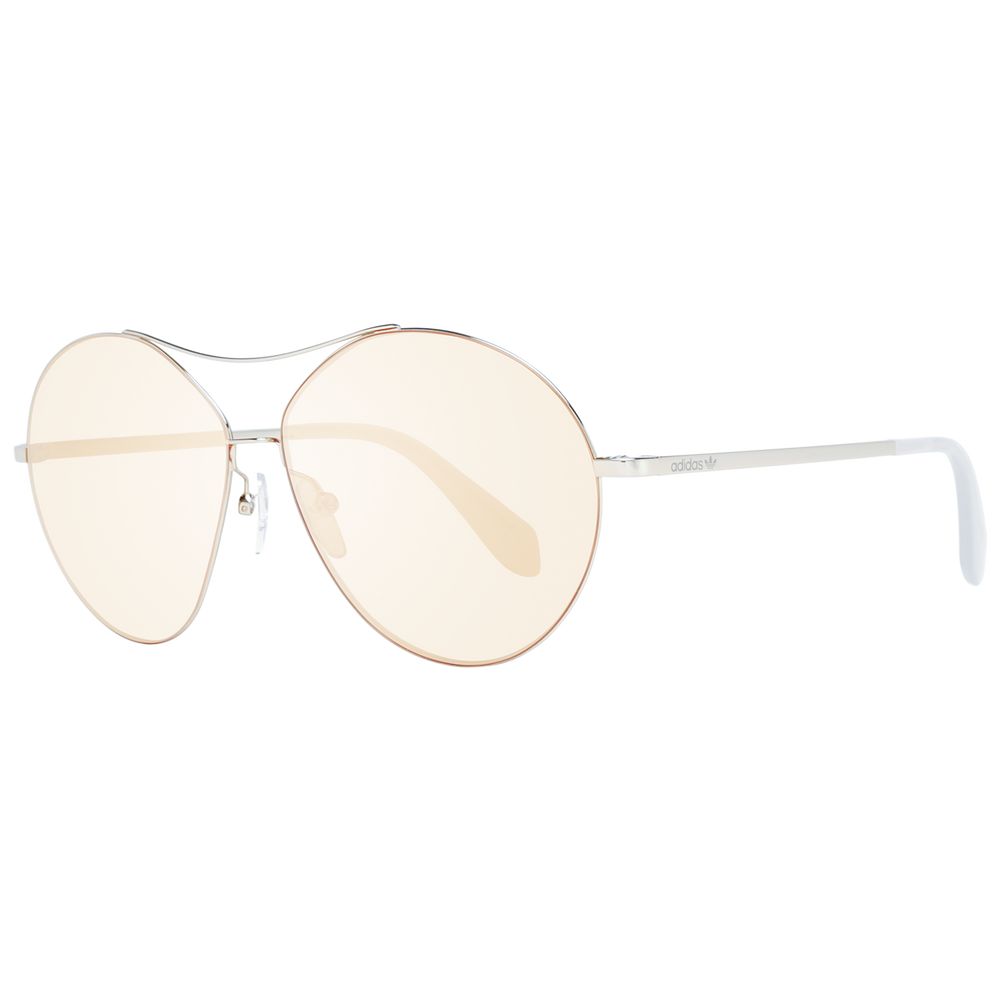 Adidas Gold Women Sunglasses