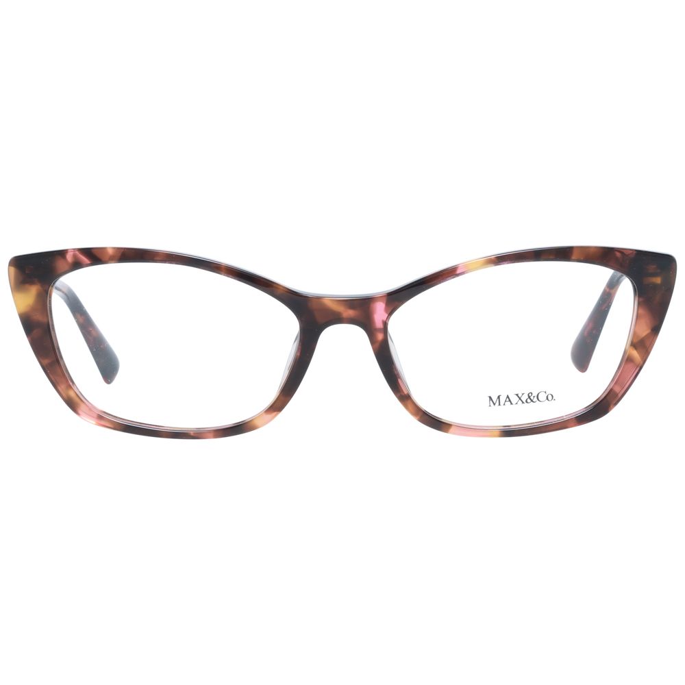 Max & Co Brown Women Optical Frames