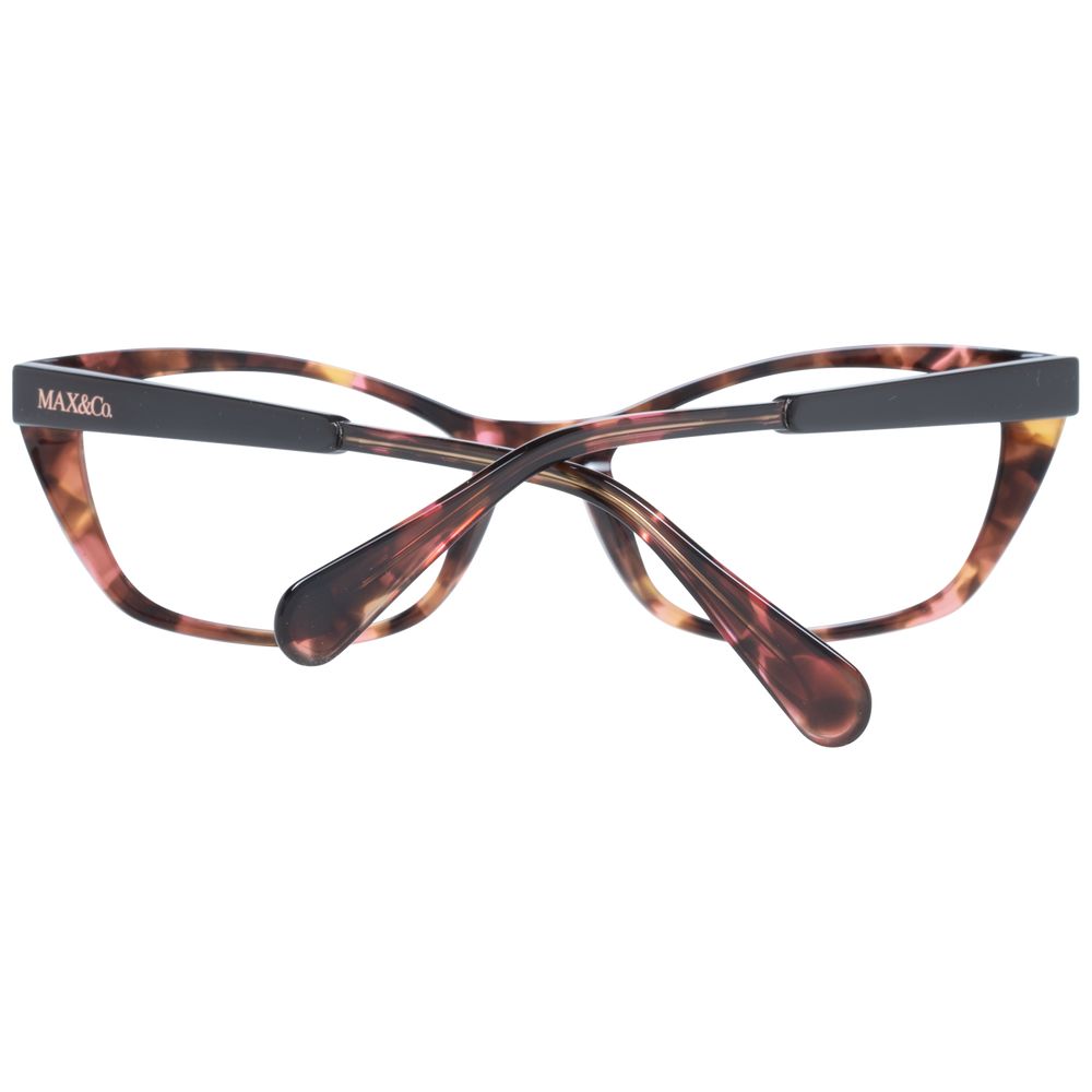 Max & Co Brown Women Optical Frames