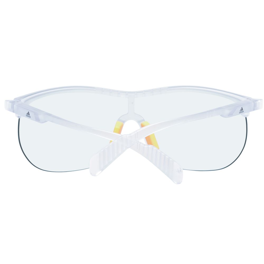 Adidas White Women Sunglasses