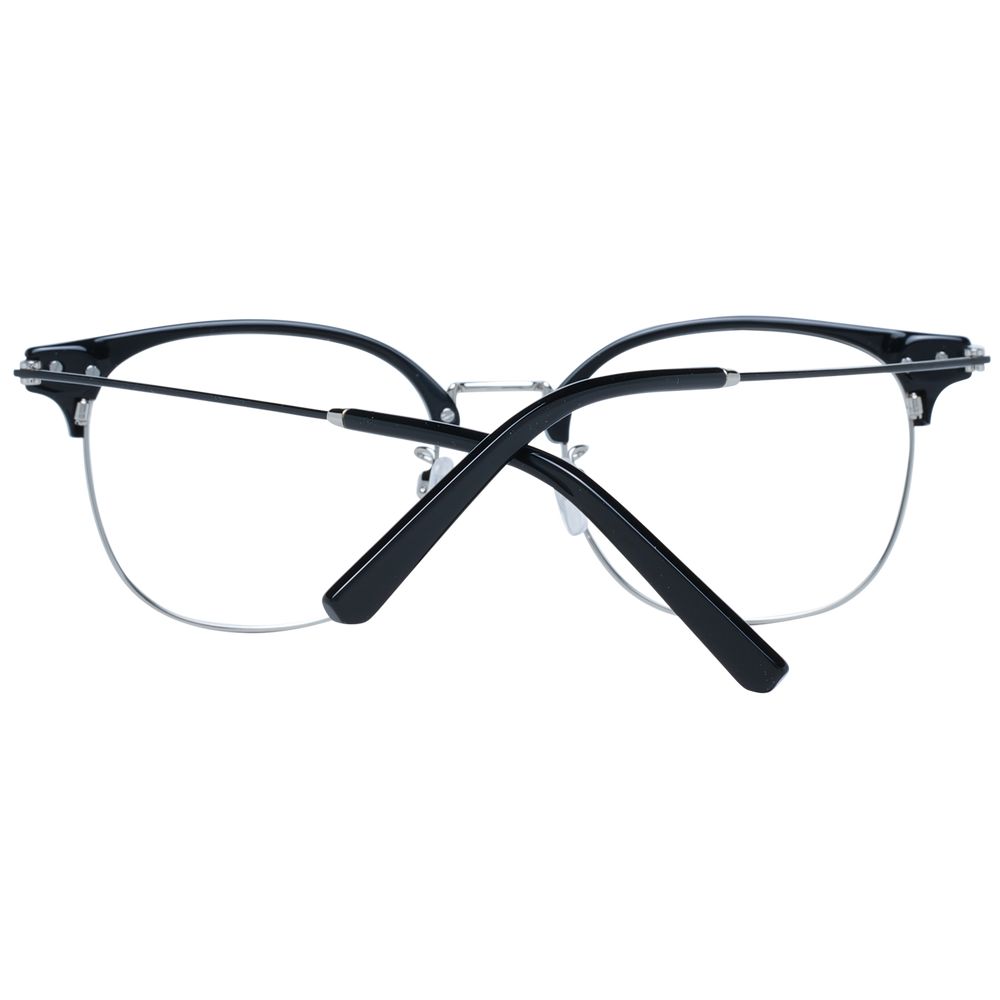 Bally Multicolor Men Optical Frames