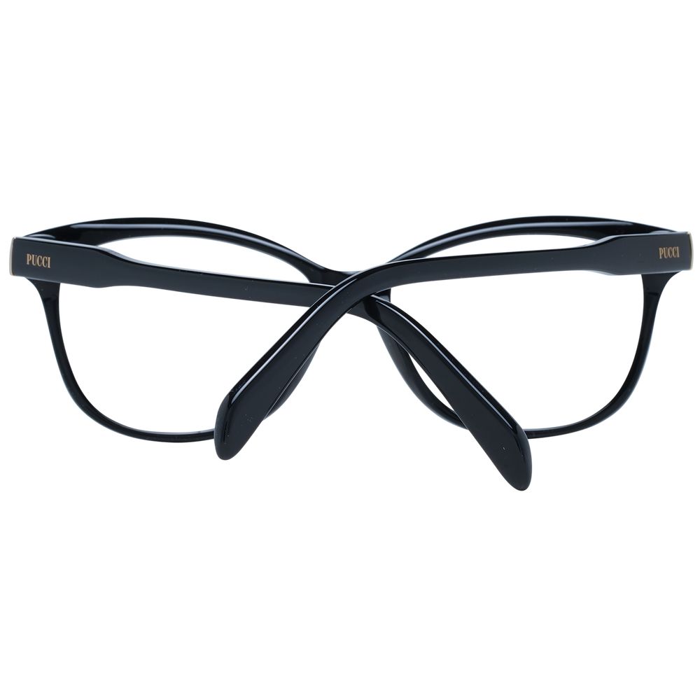 Emilio Pucci Multicolor Women Optical Frames