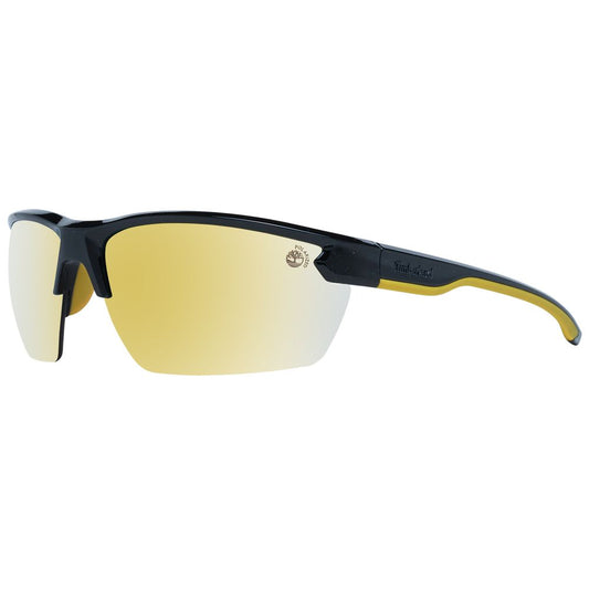 Timberland Black Men Sunglasses