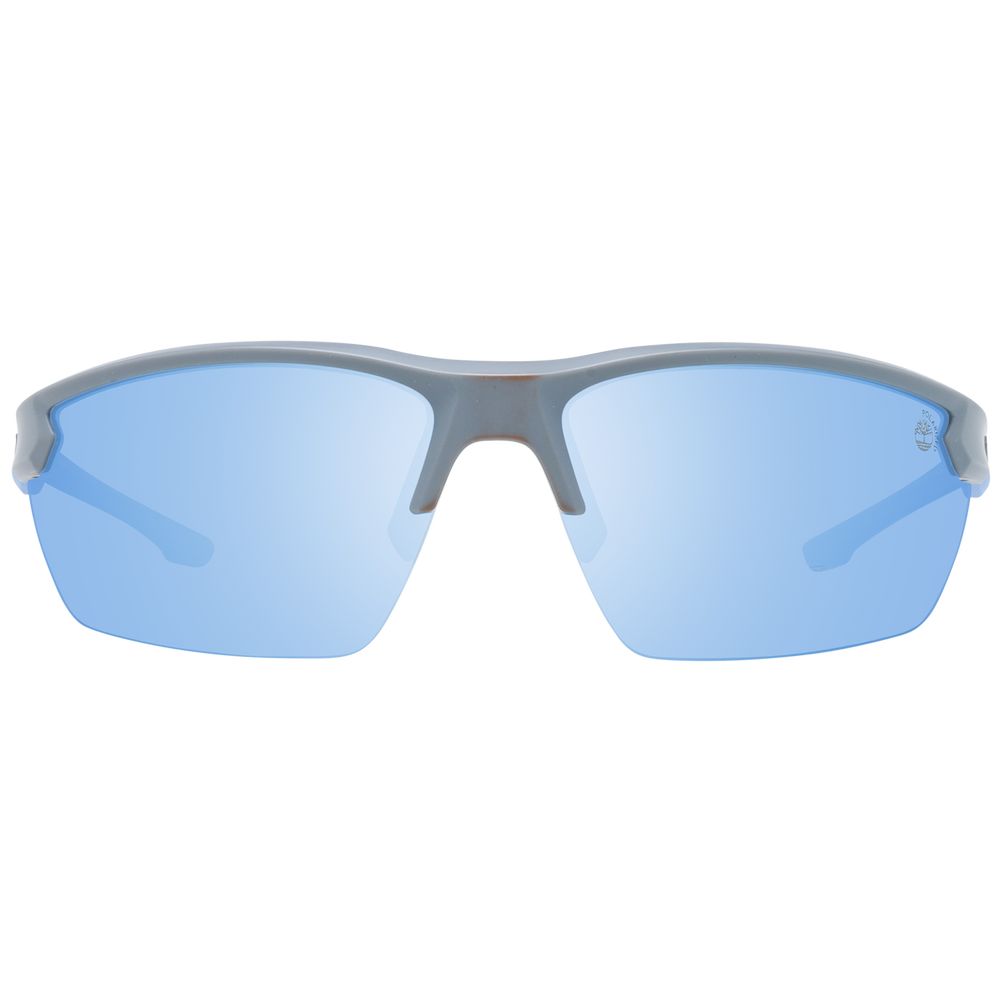 Timberland Gray Men Sunglasses