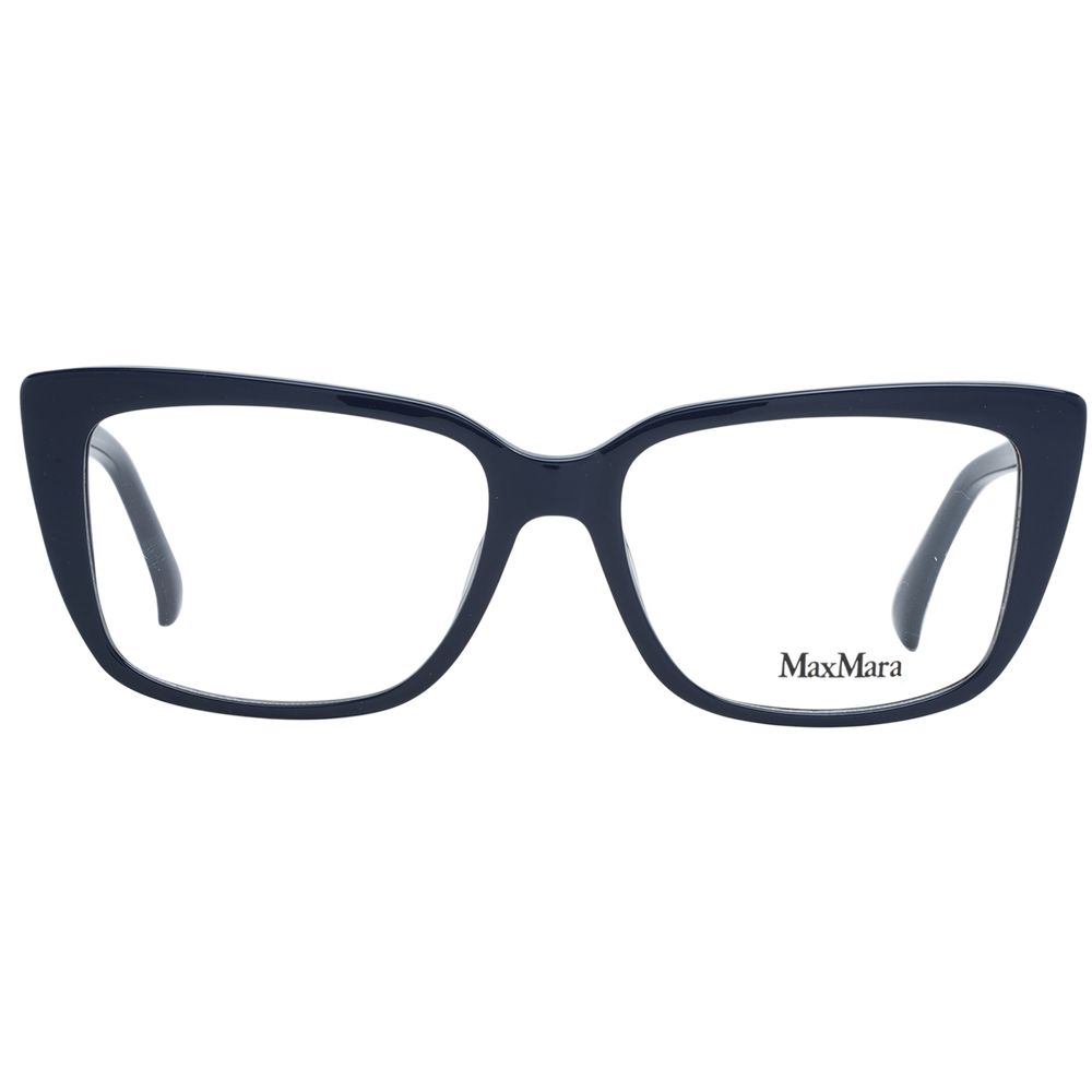 Max Mara Blue Women Optical Frames