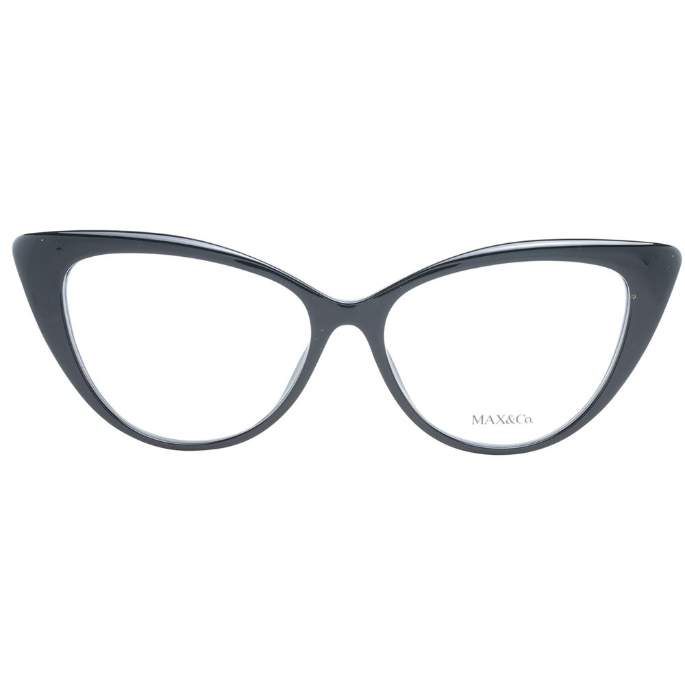 Max & Co Black Women Optical Frames