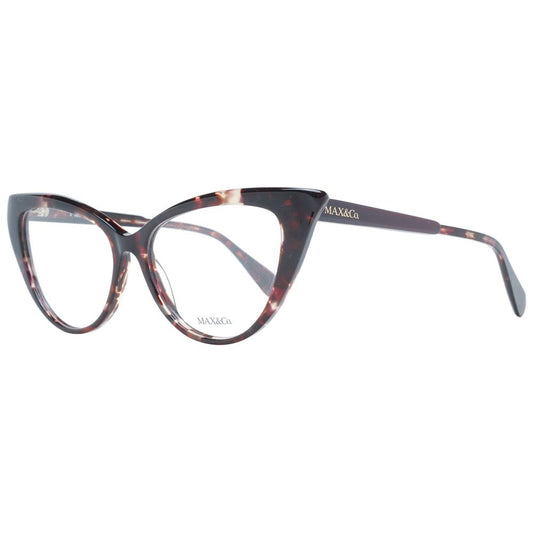 Max & Co Brown Women Optical Frames