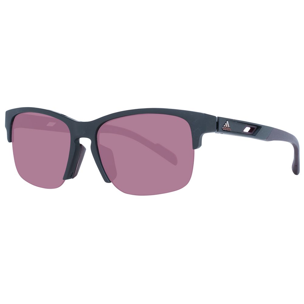 Adidas Black Unisex Sunglasses