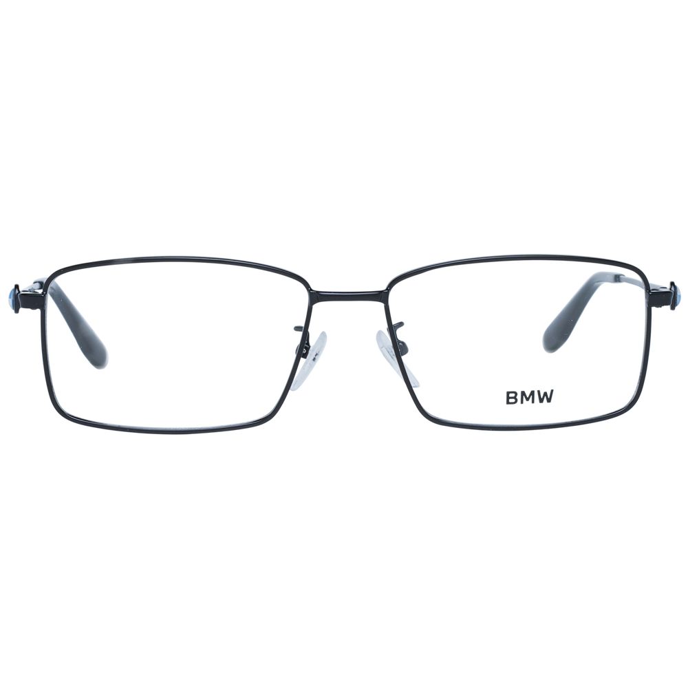 BMW Black Men Optical Frames