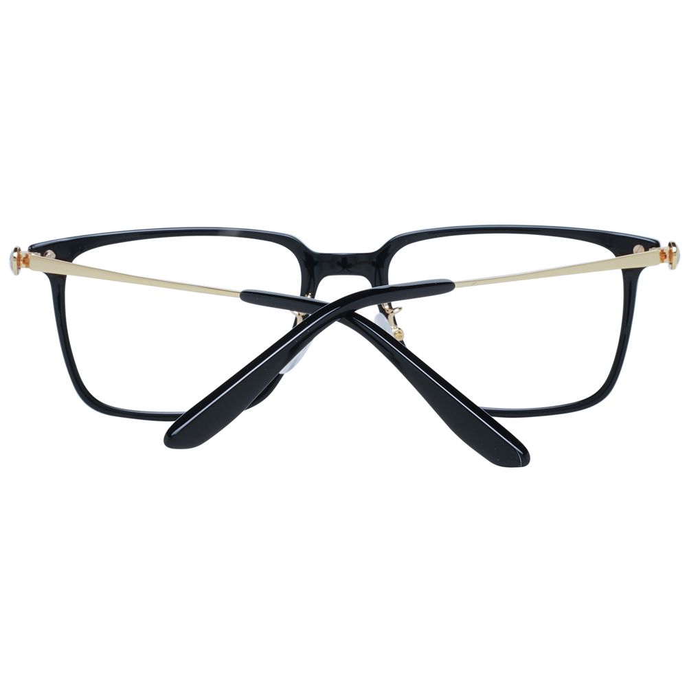 BMW Black Men Optical Frames