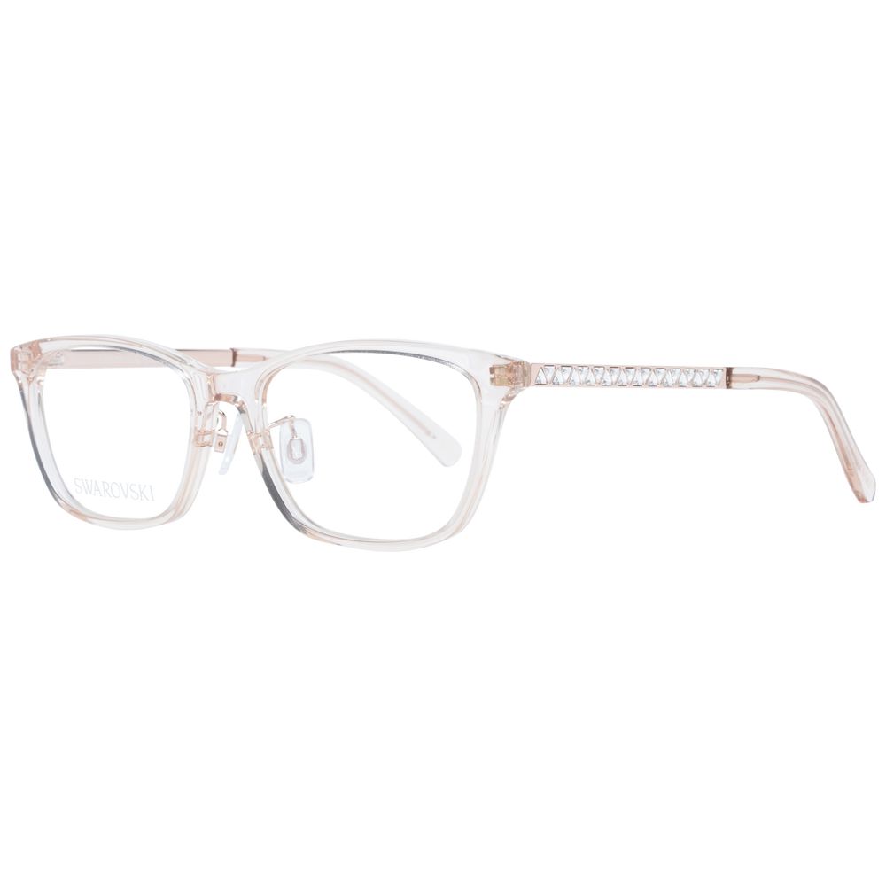 Swarovski Pink Women Optical Frames