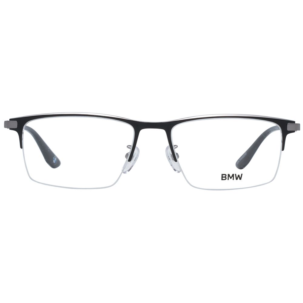 BMW Black Men Optical Frames