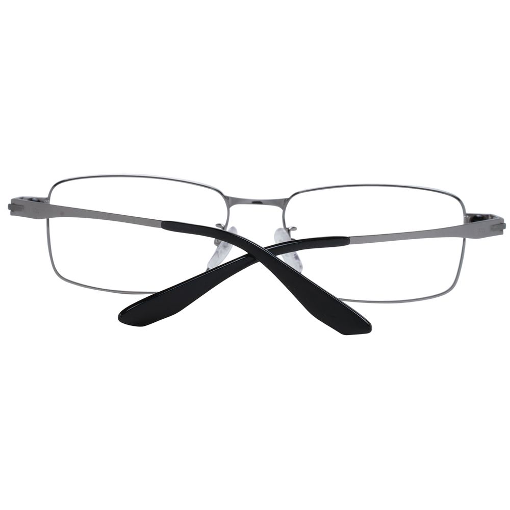 BMW Gray Men Optical Frames