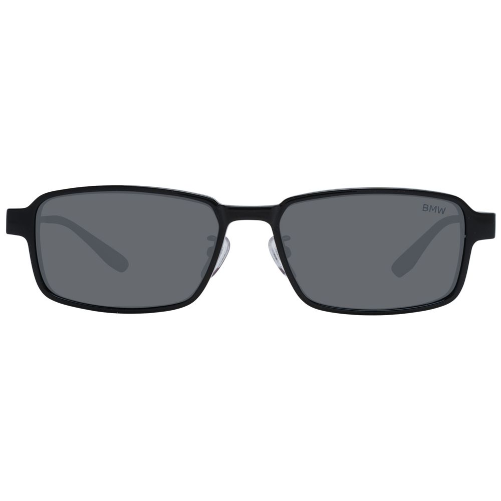 BMW Gray Men Optical Frames