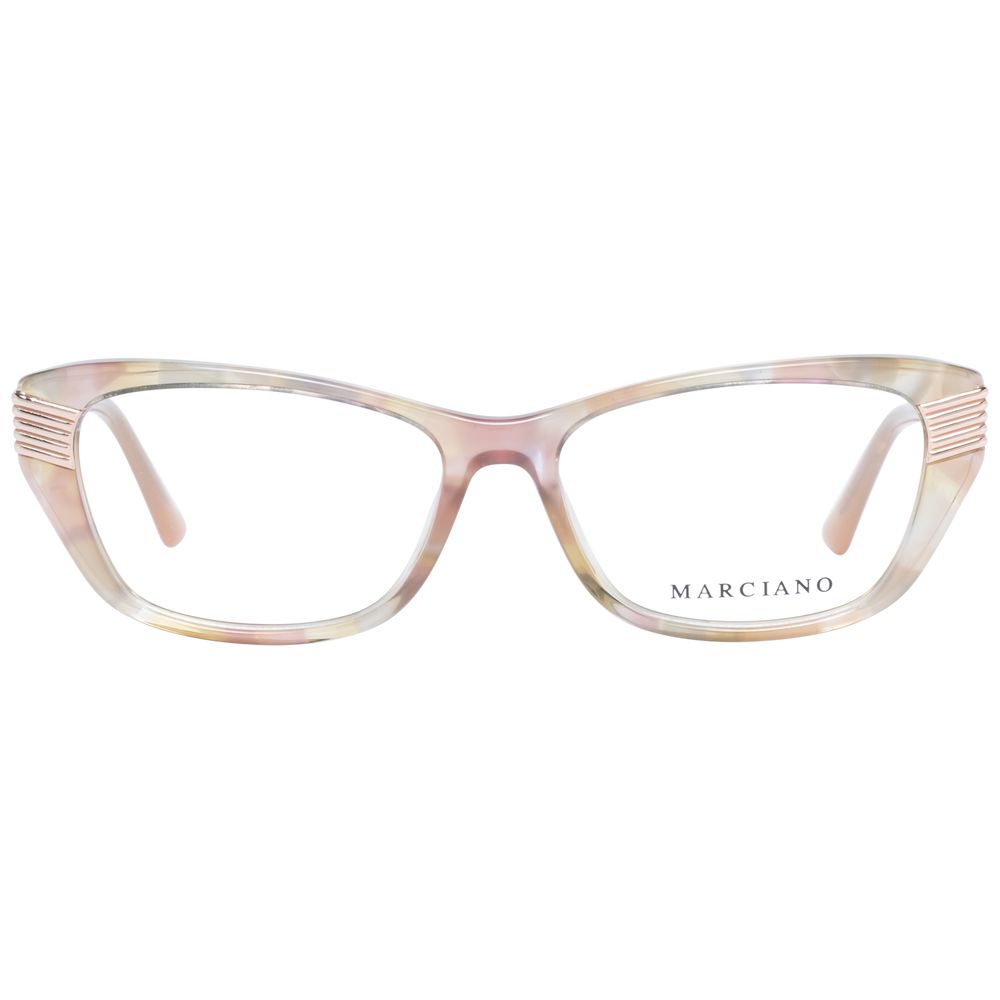 Marciano by Guess Beige Women Optical Frames