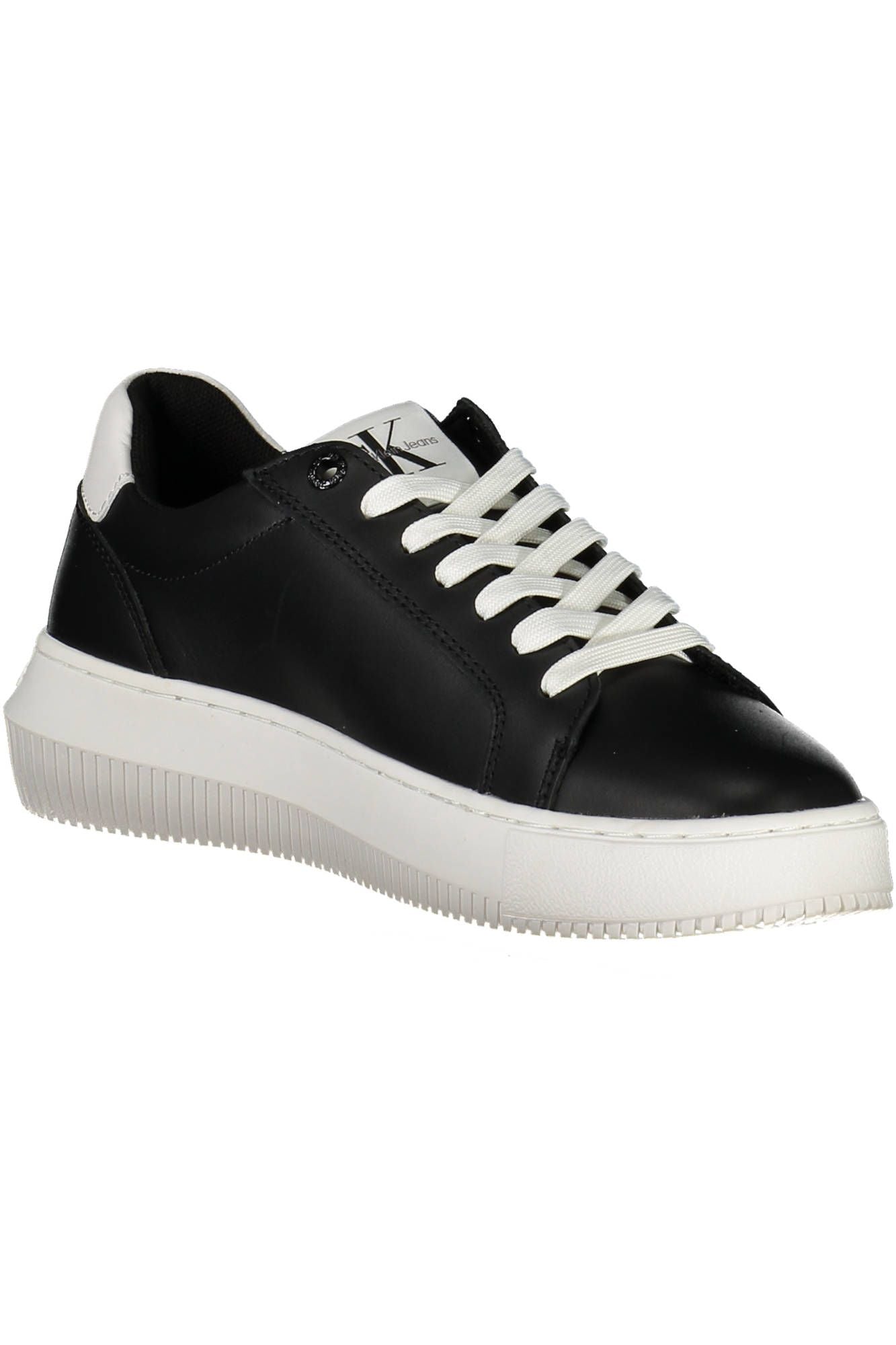 Calvin Klein Eco-Friendly Designer Sports Sneakers