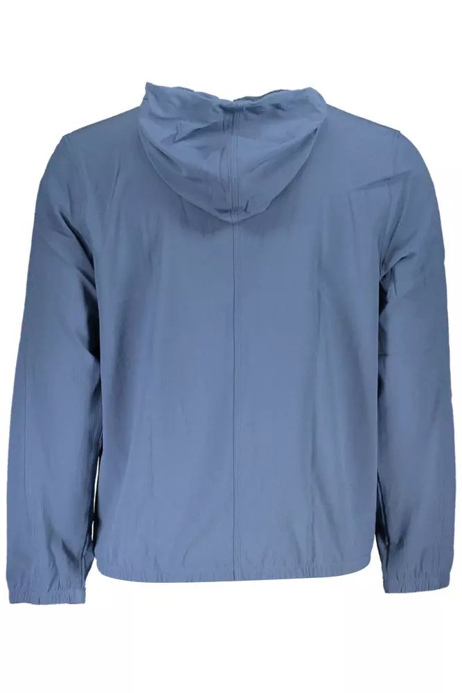 Calvin Klein Chic Blue Performance Hoodie