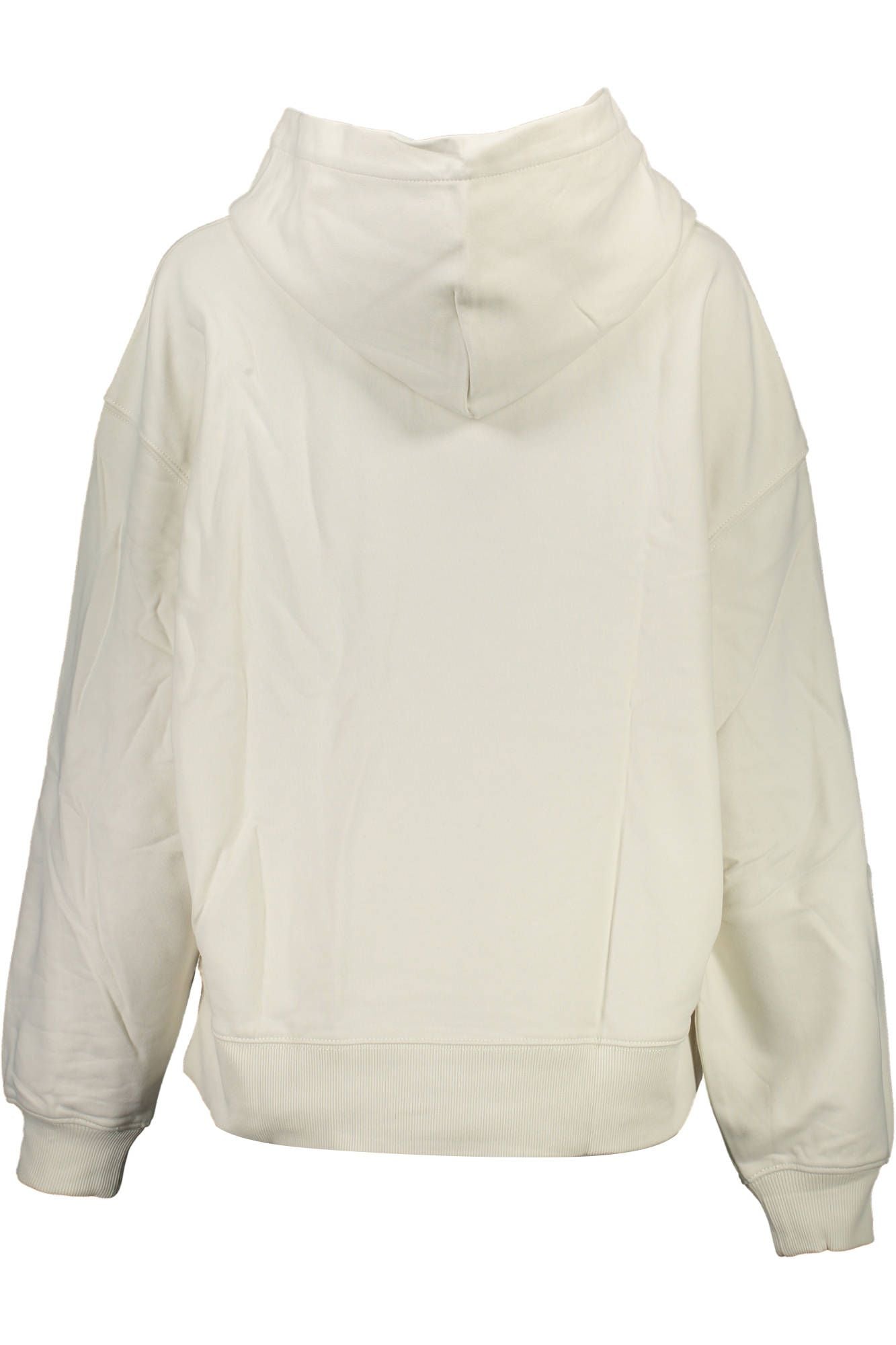 Calvin Klein Eco-Chic Brushed Hooded Sweatshirt