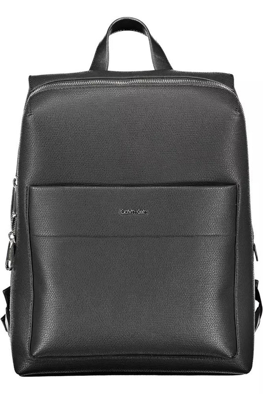 Calvin Klein Sleek Urban Explorer Backpack