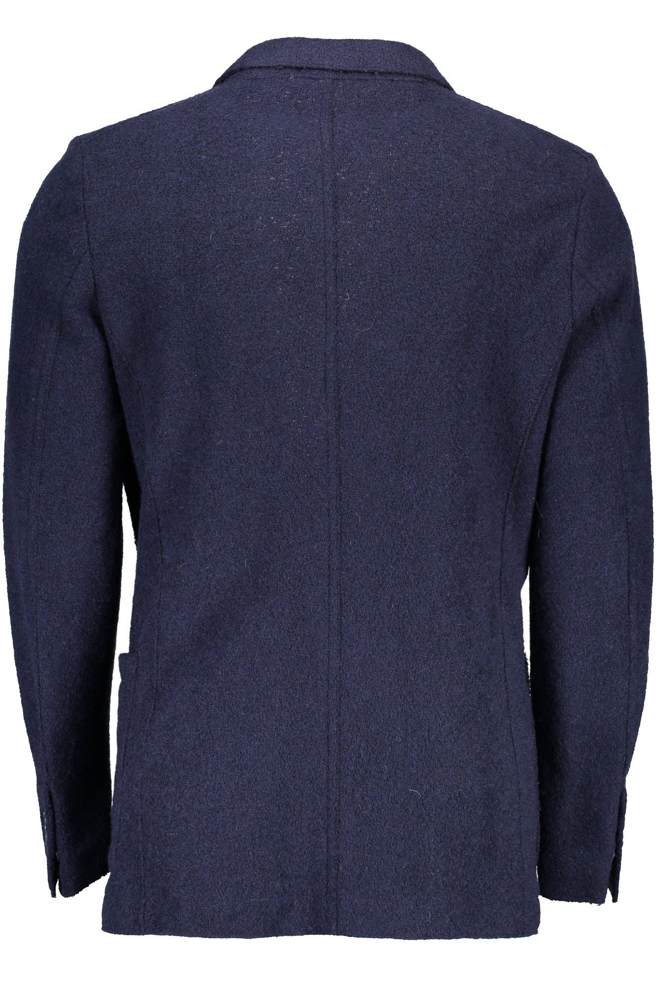 Gant Elegant Long Sleeve Wool-Blend Jacket