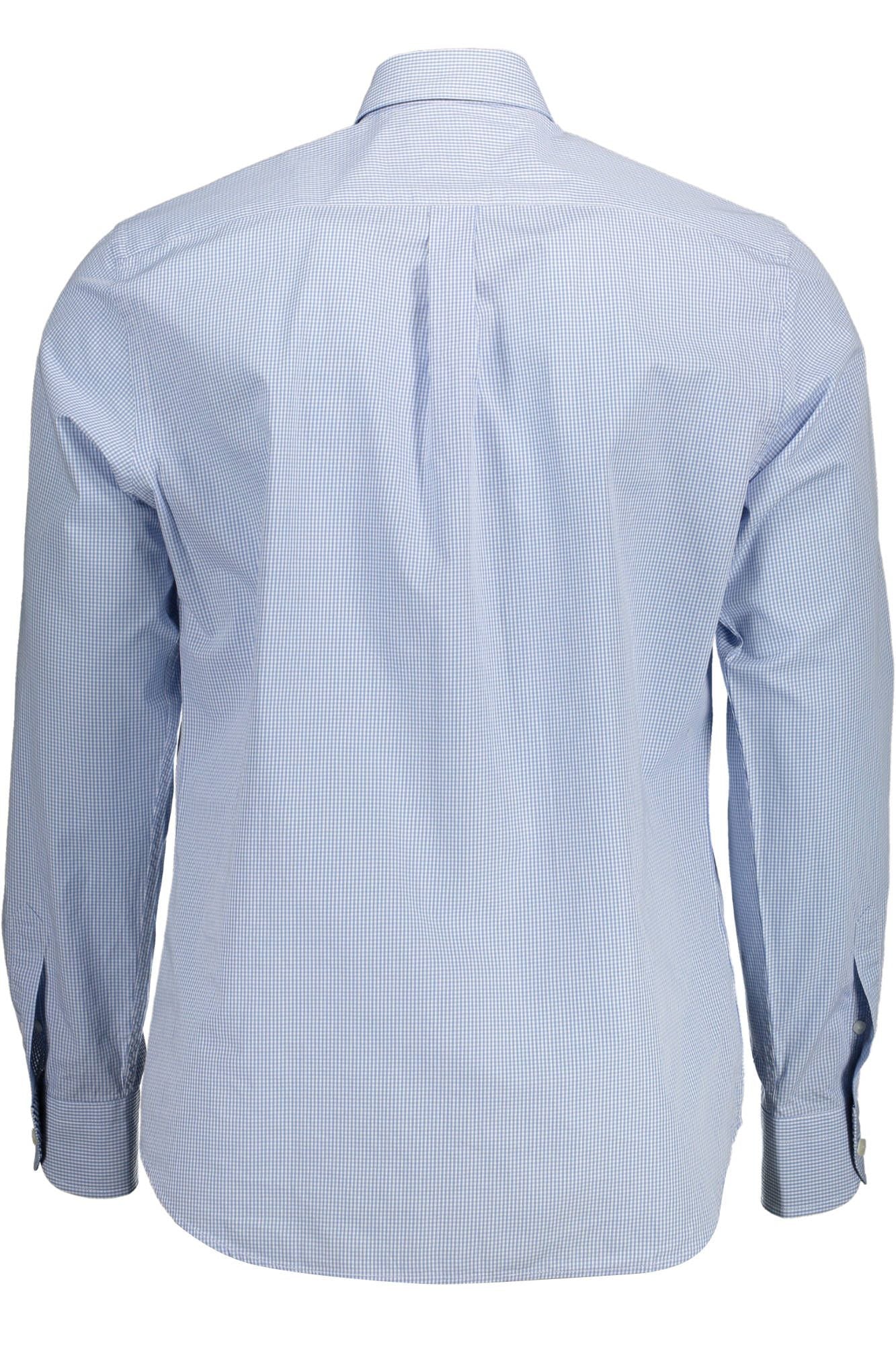 Harmont & Blaine Elegant Long Sleeve Regular Fit Shirt