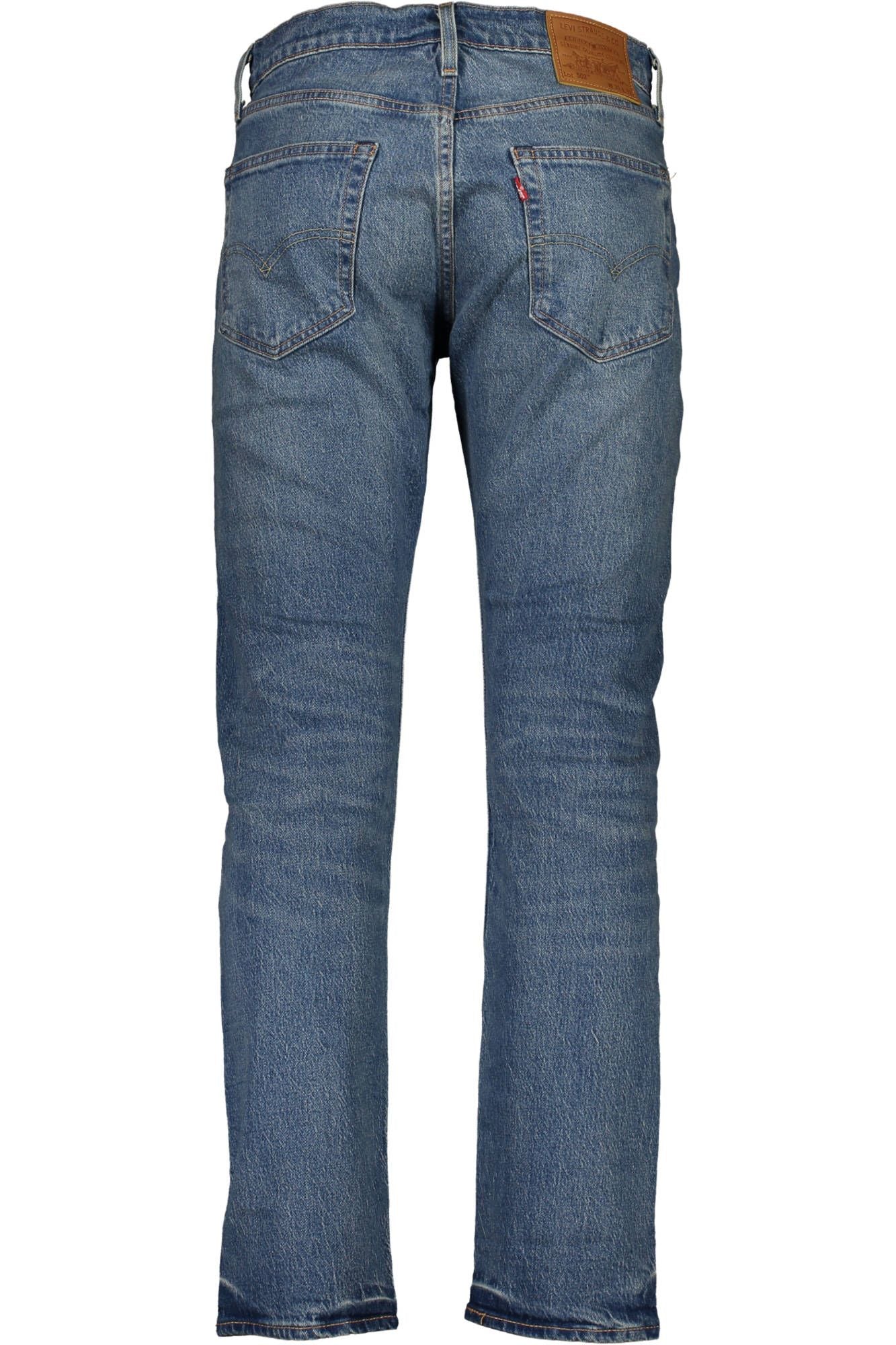 Levi's Timeless Tapered Fit Blue Jeans