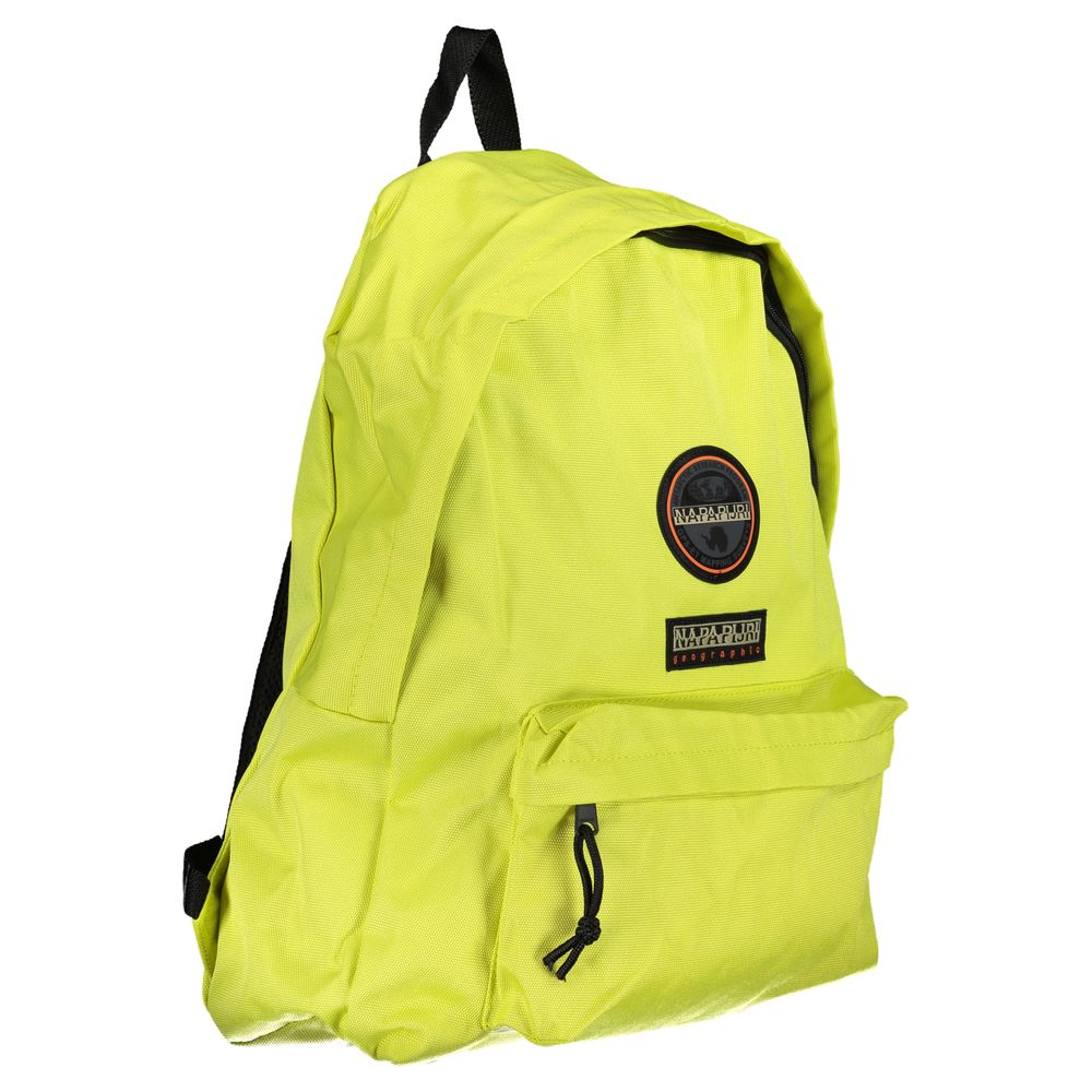 Napapijri Chic Recycled Polyester Adventure Backpack